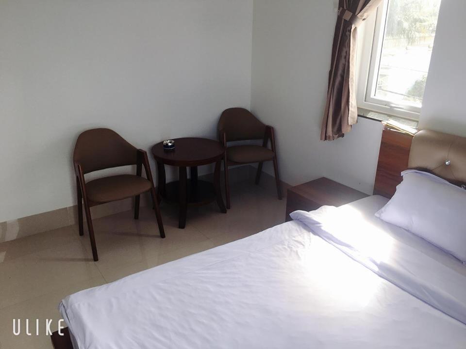 Le House Hotel Buon Ma Thuot Luaran gambar