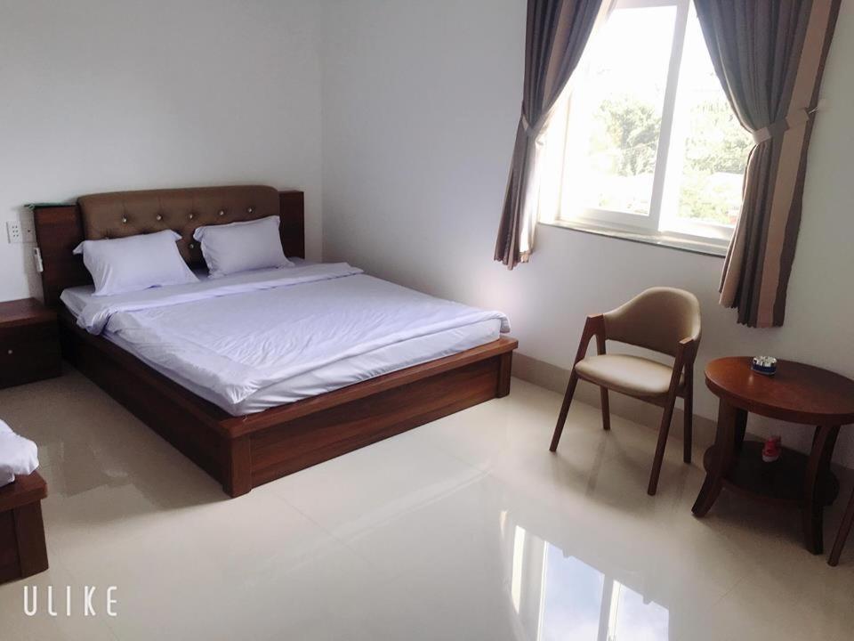 Le House Hotel Buon Ma Thuot Luaran gambar