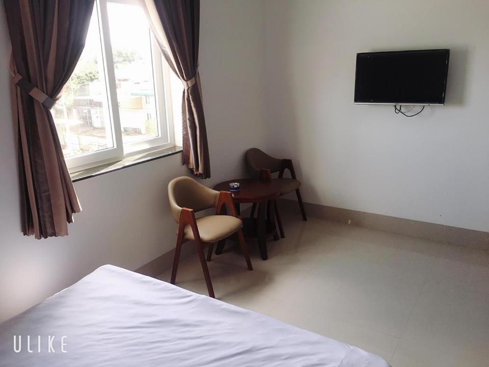 Le House Hotel Buon Ma Thuot Luaran gambar